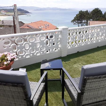 La Cruz Del Sur - "Salvora" Apartment Санксенсо Екстериор снимка