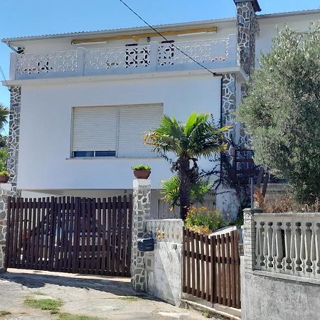 La Cruz Del Sur - "Salvora" Apartment Санксенсо Екстериор снимка