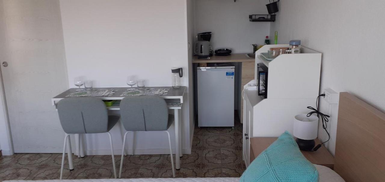 La Cruz Del Sur - "Salvora" Apartment Санксенсо Екстериор снимка
