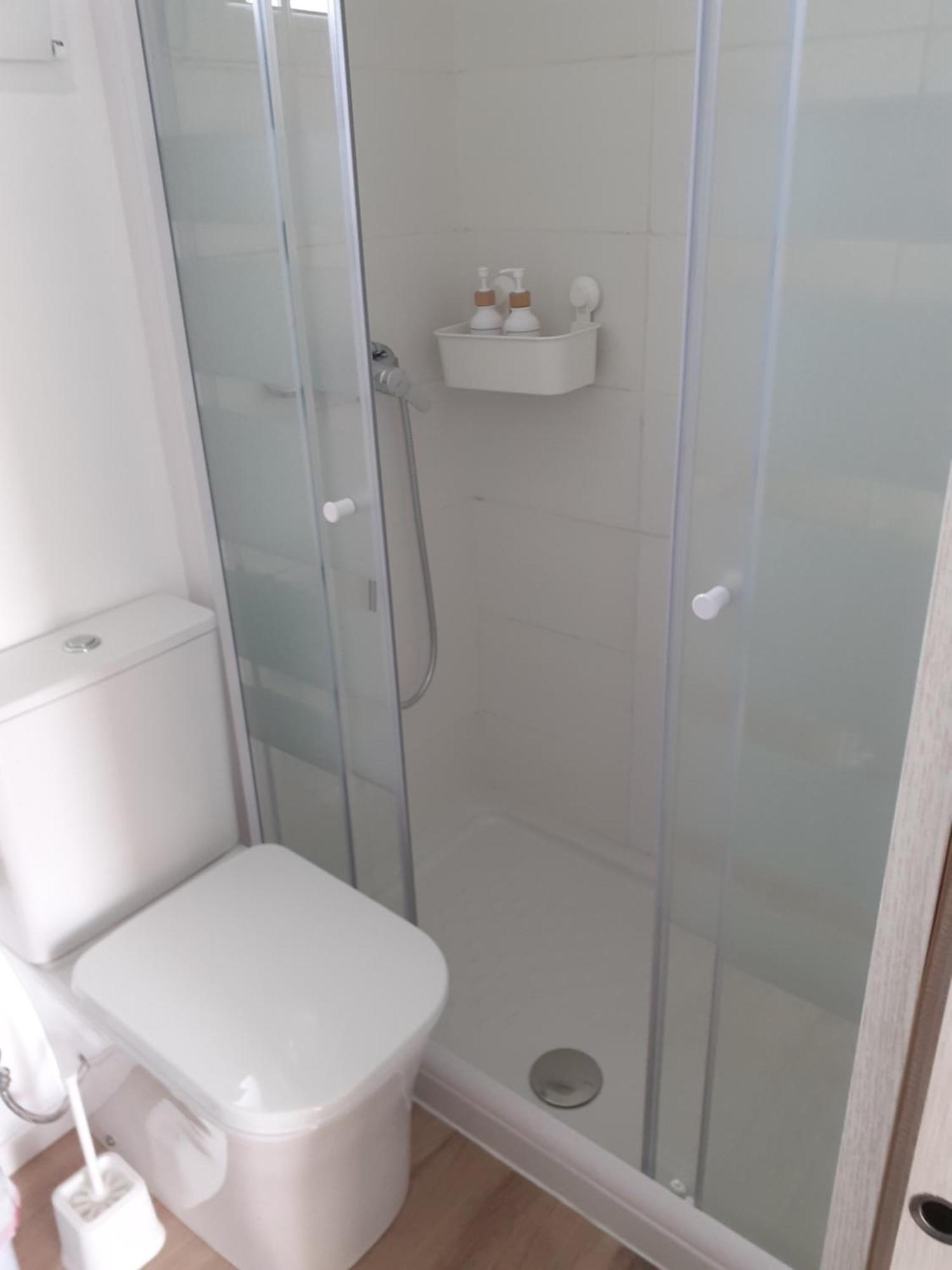 La Cruz Del Sur - "Salvora" Apartment Санксенсо Екстериор снимка