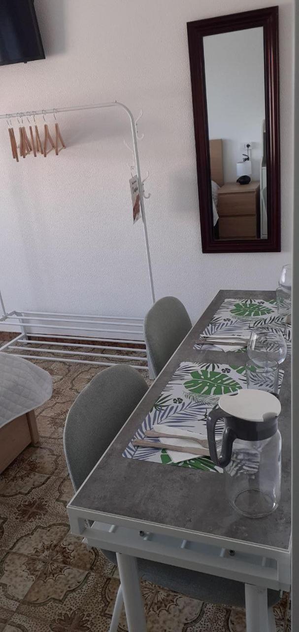 La Cruz Del Sur - "Salvora" Apartment Санксенсо Екстериор снимка